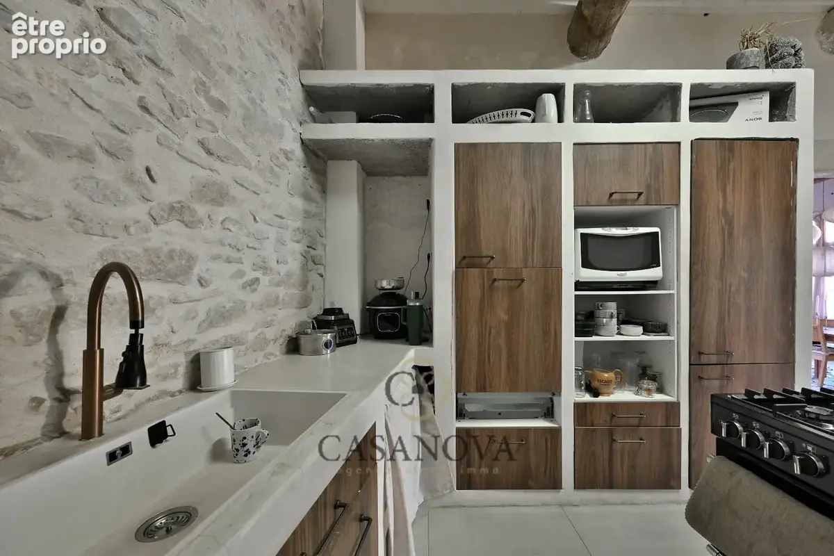 Maison de maitre 385 m² avec 7 chambres, piscine et potentiel d'aménagement - photo 11