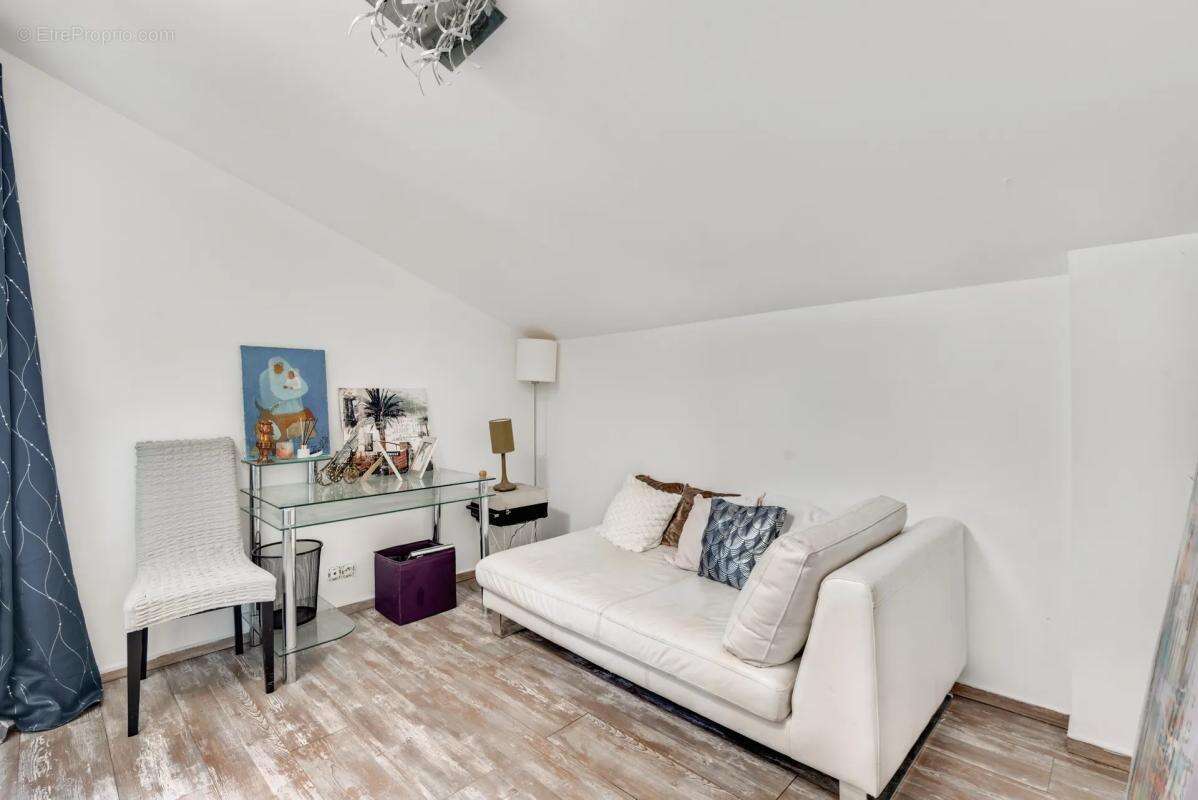 Maison à JOINVILLE-LE-PONT