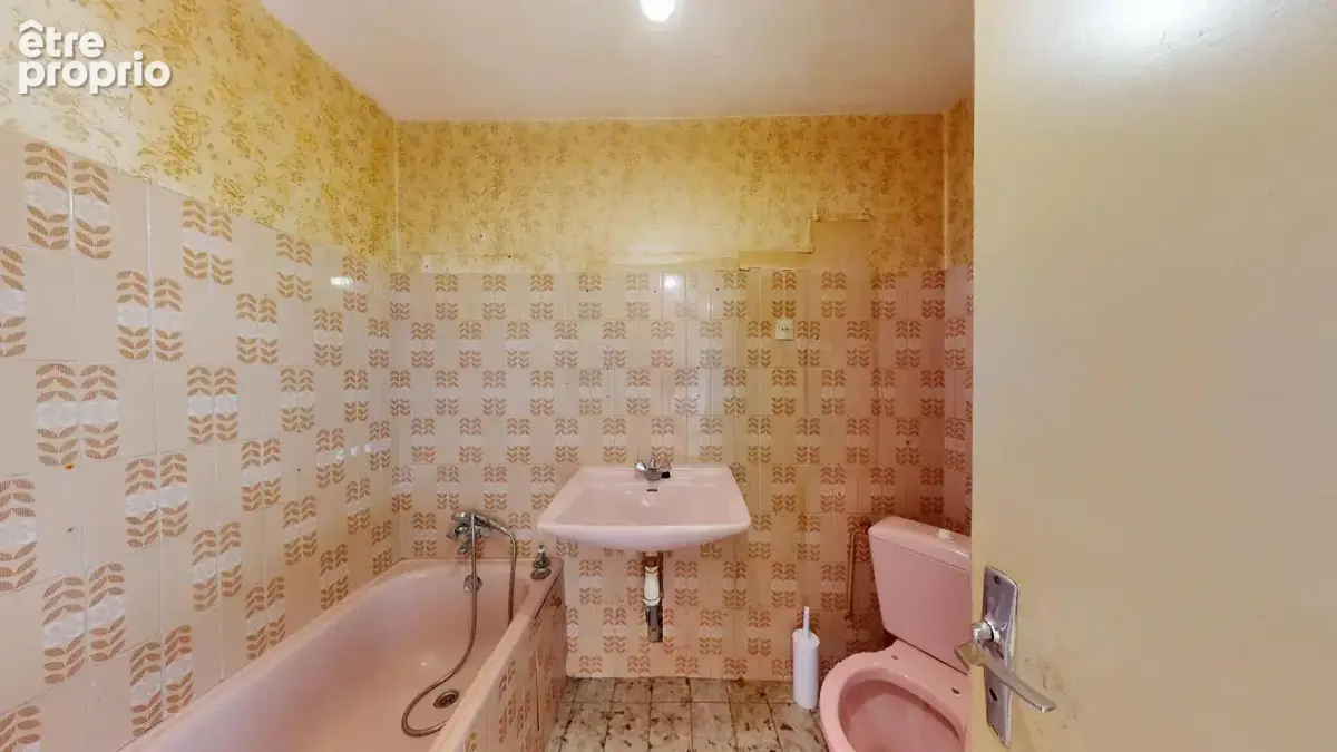  À VENDRE ! T3 de 65,90m² - Croix-Rousse Centre - photo 7