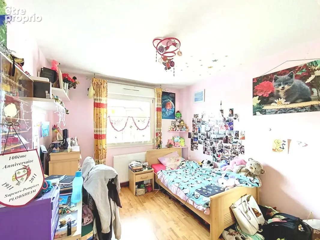 Appartement 4 pièces 84 m² à vendre à Plobsheim (67115) - photo 8