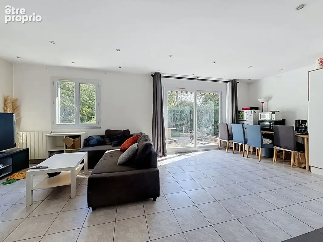 Maison plain pied 4 chambres ! - photo 7