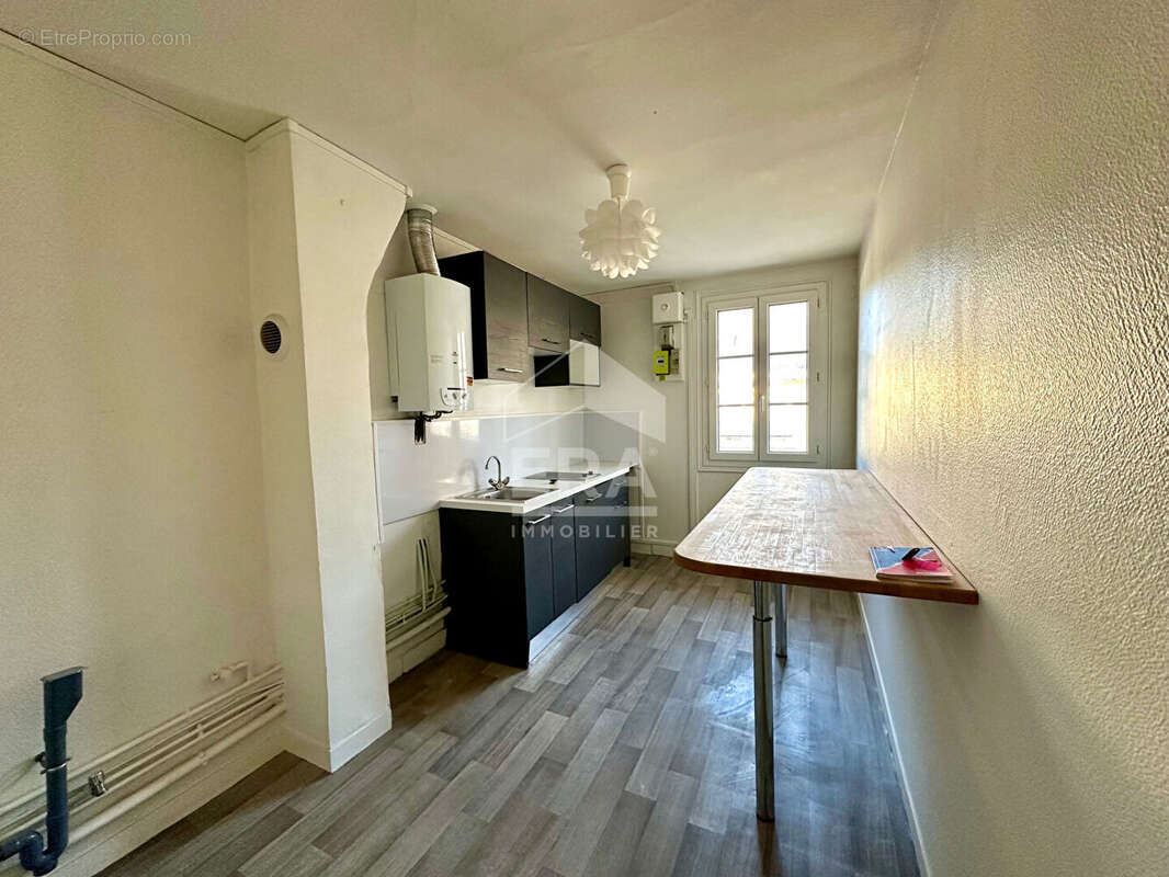 Appartement à ROUEN