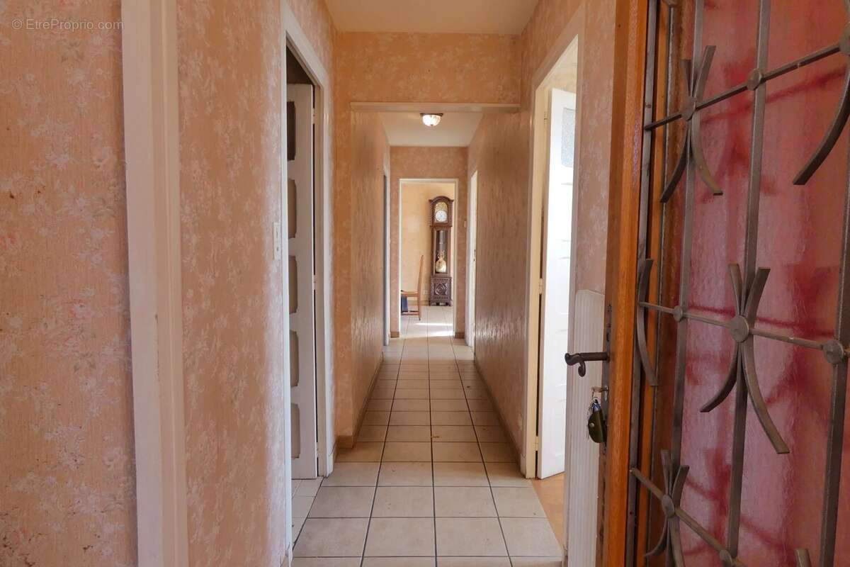 Maison à LE CREUSOT