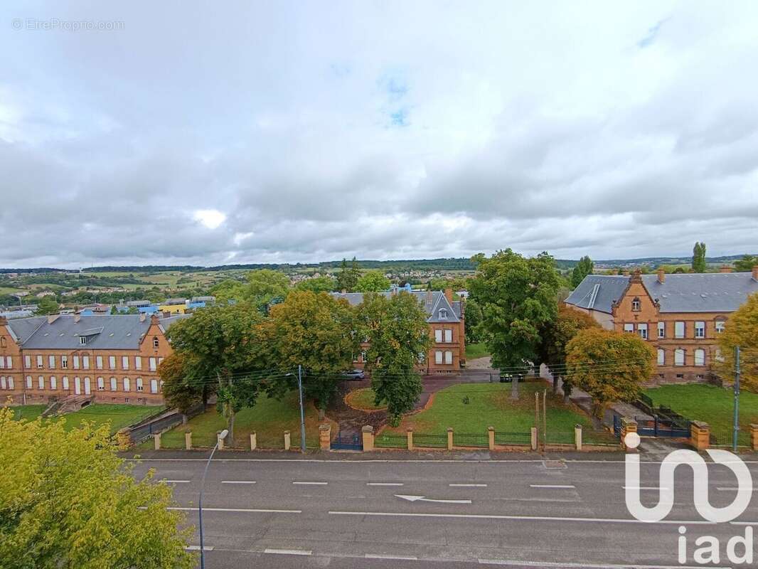 Photo 6 - Appartement à SARREBOURG
