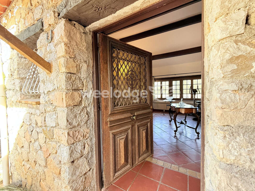 Maison à SAINT-PAUL-EN-FORET