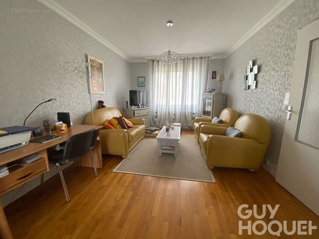 Maison 54 m² à Chateaudun  - photo 4