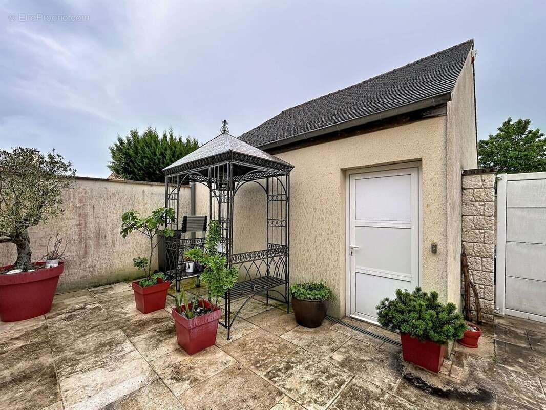 Maison 4 pièces à Gisors (27140) - photo 3
