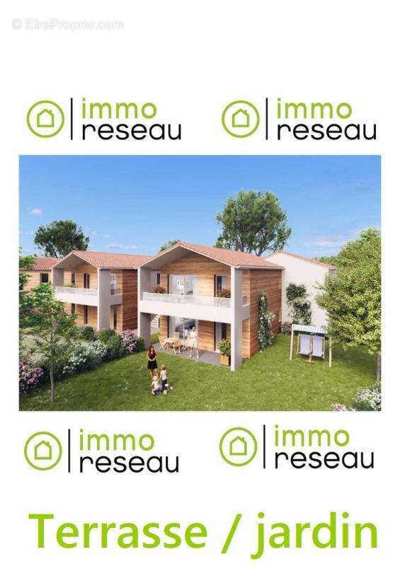Appartement à BRETIGNOLLES-SUR-MER