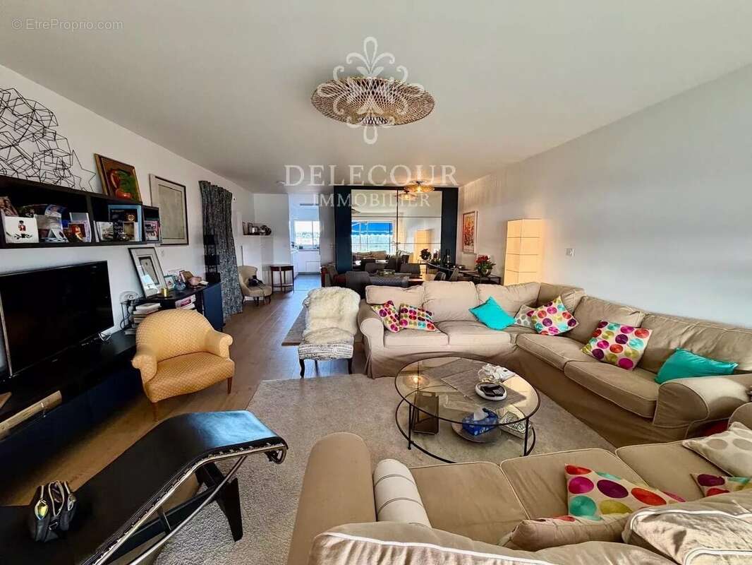 Appartement à VIRY-CHATILLON