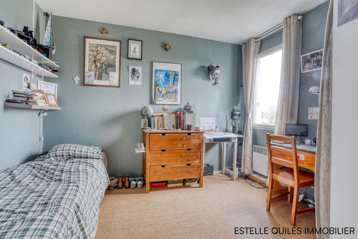 Maison à VERSAILLES