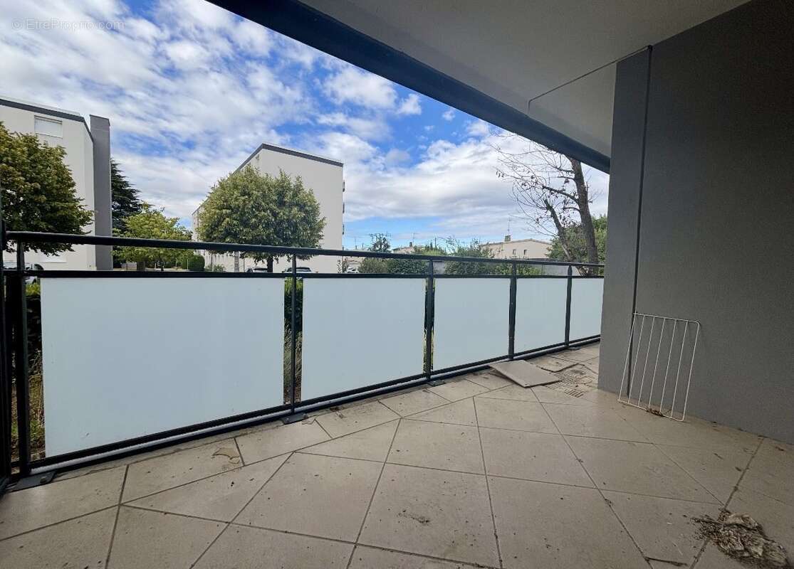Appartement 60 m² à Romans-Sur-Isere  - photo 8