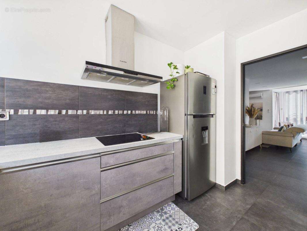 Appartement à AJACCIO