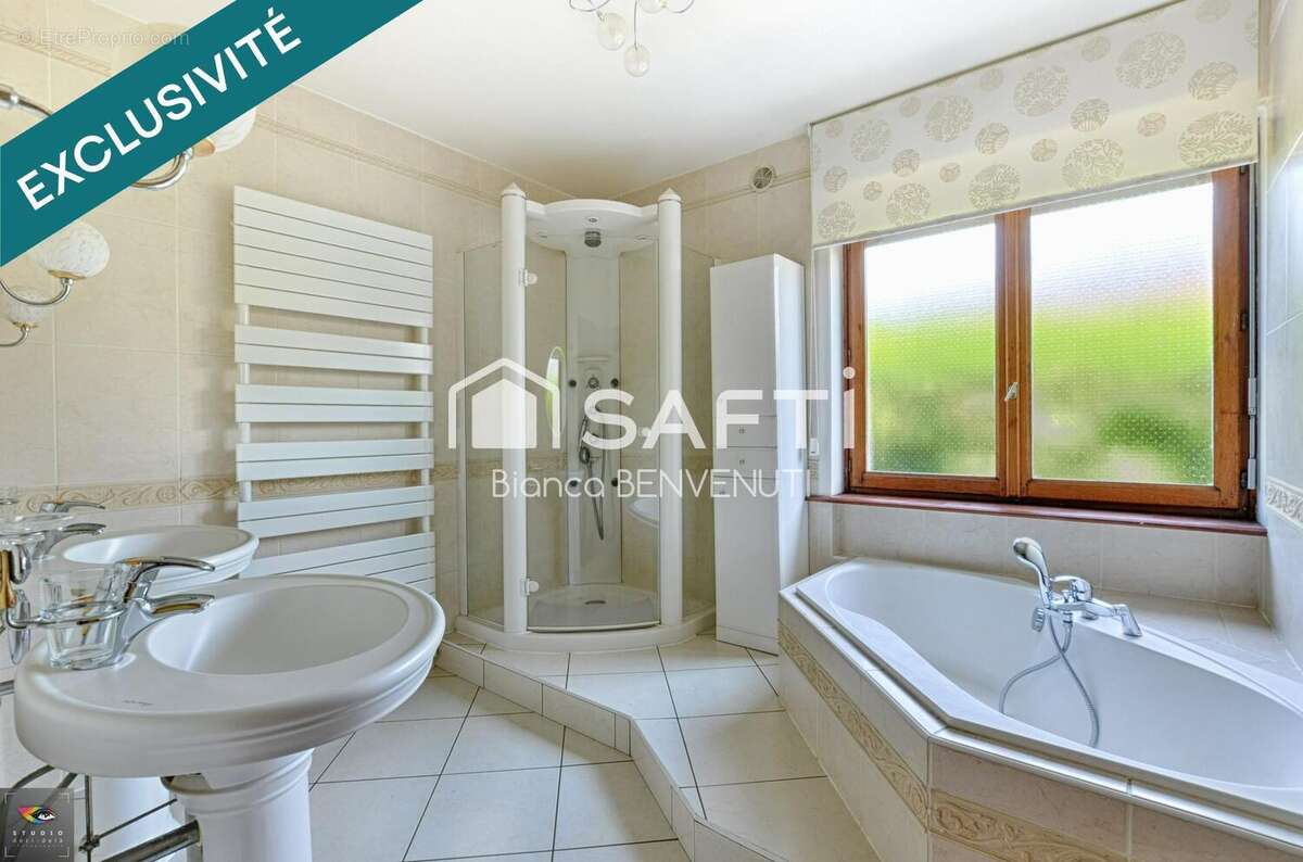 Photo 2 - Appartement à FAMECK