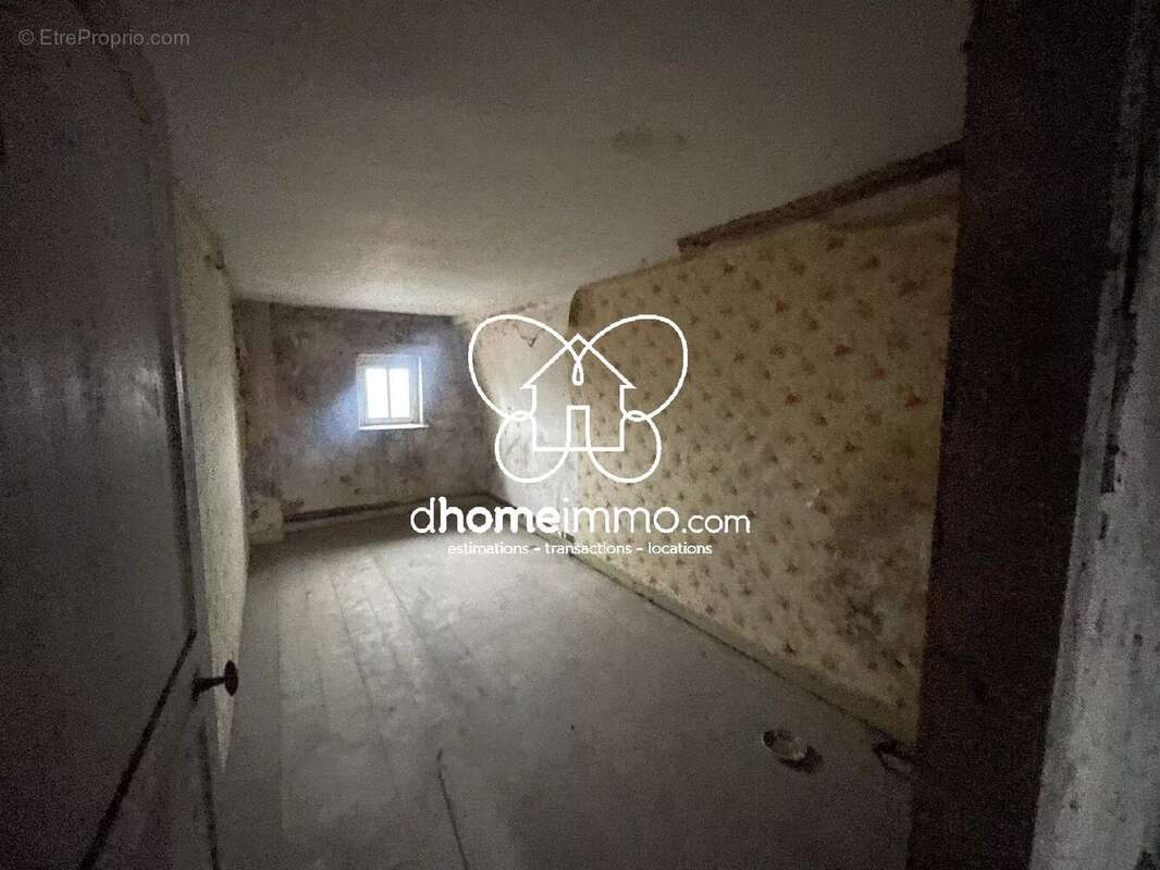 Maison à WANDIGNIES-HAMAGE