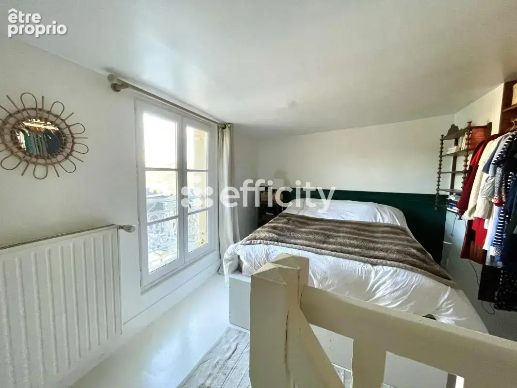 Appartement ancien - photo 12