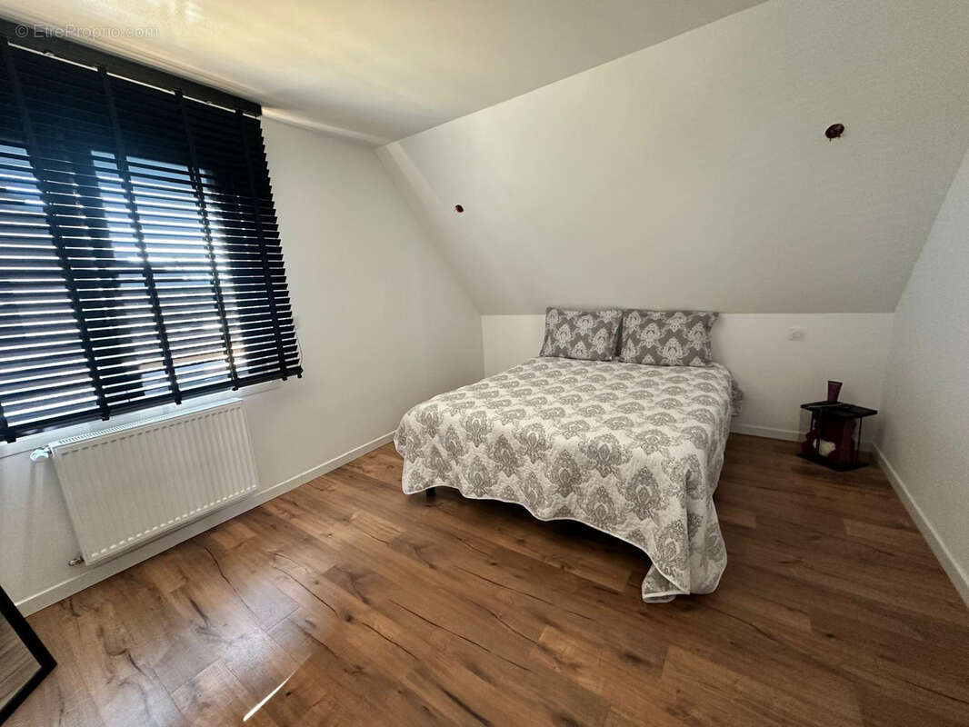 Maison à BALDERSHEIM