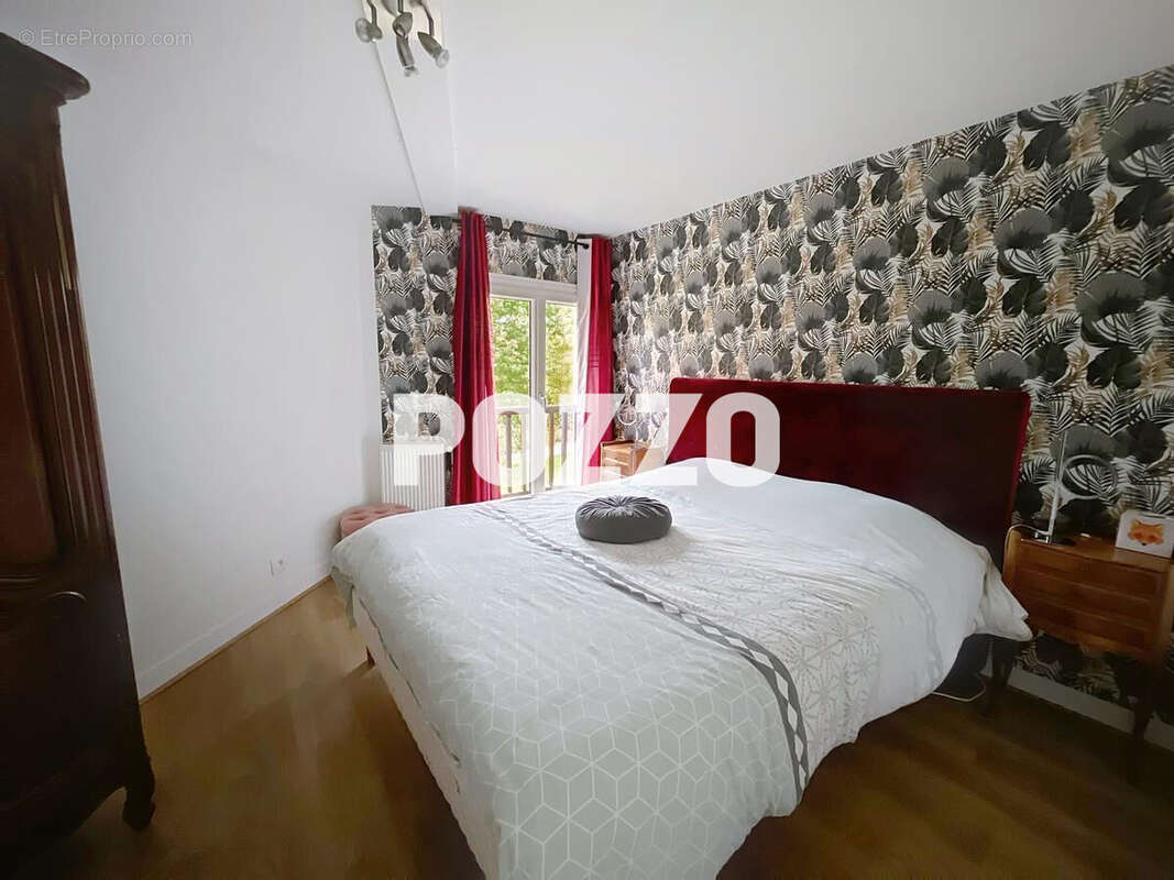 Maison à TRACY-BOCAGE