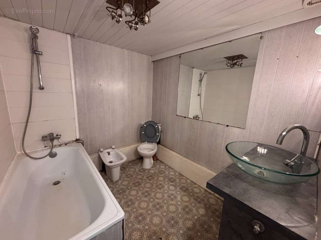 Appartement à LYON-7E