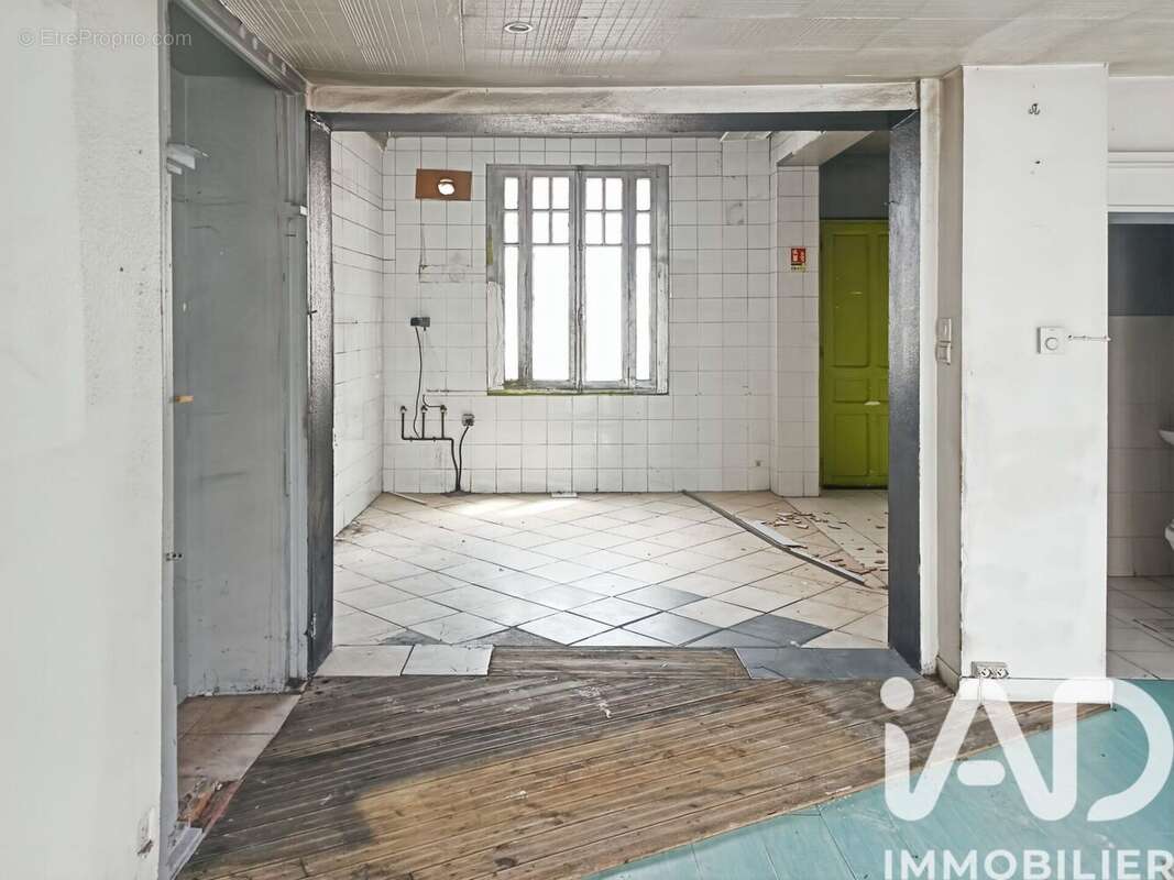 Photo 3 - Appartement à BRIVE-LA-GAILLARDE