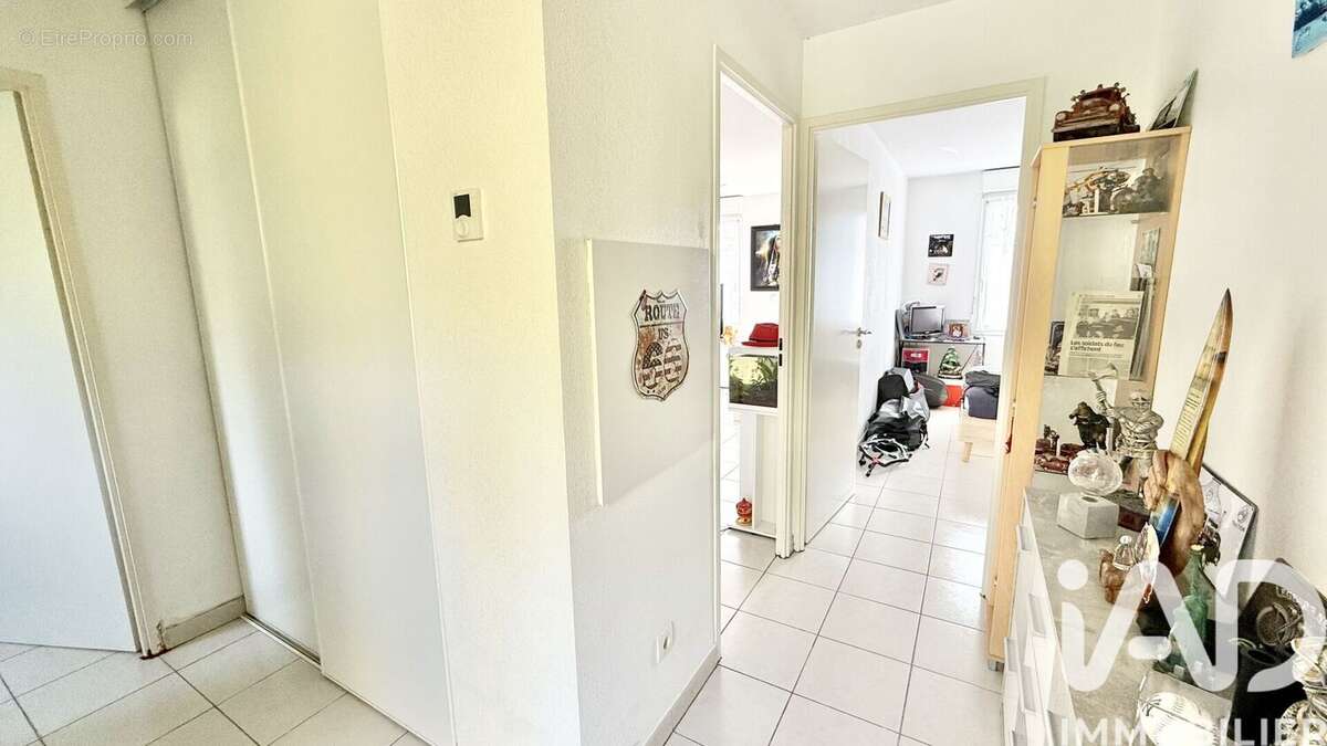 Photo 9 - Appartement à SAINT-ANDRE-DE-CUBZAC