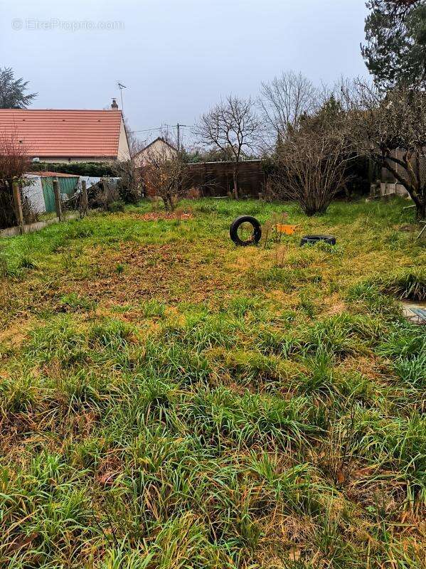 Maison à VILLEFRANCHE-SUR-CHER