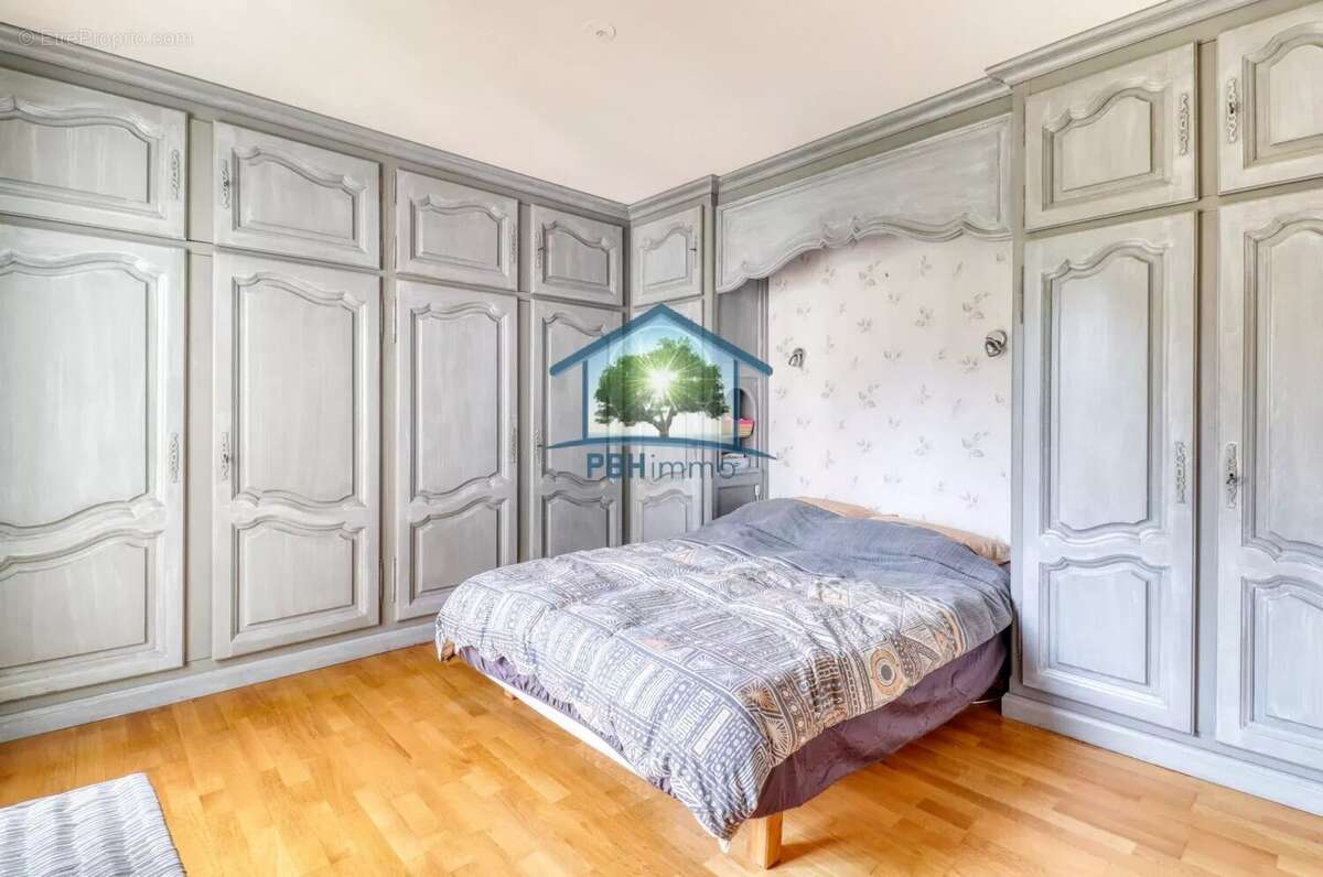 Appartement à SCHILTIGHEIM