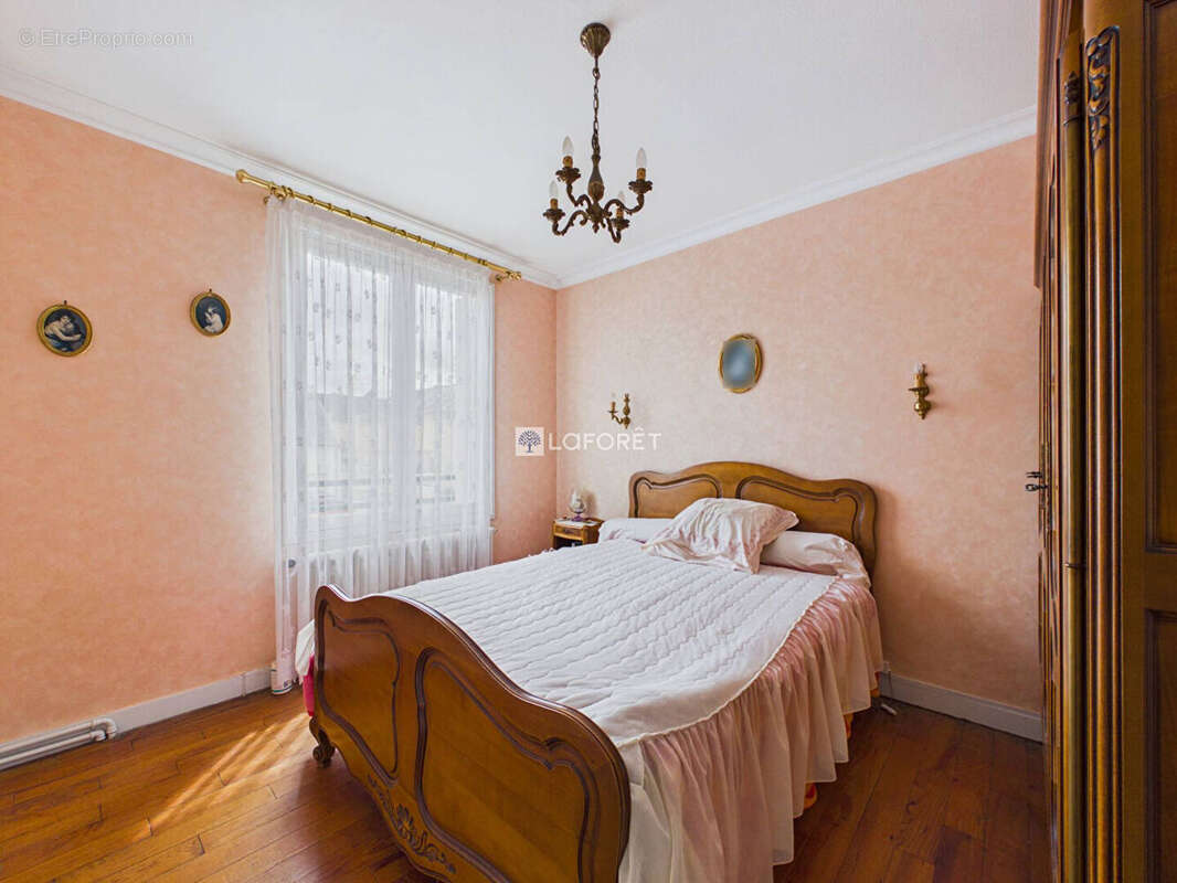 Maison Douarnenez 5 pièce(s) 102 m2 - photo 6