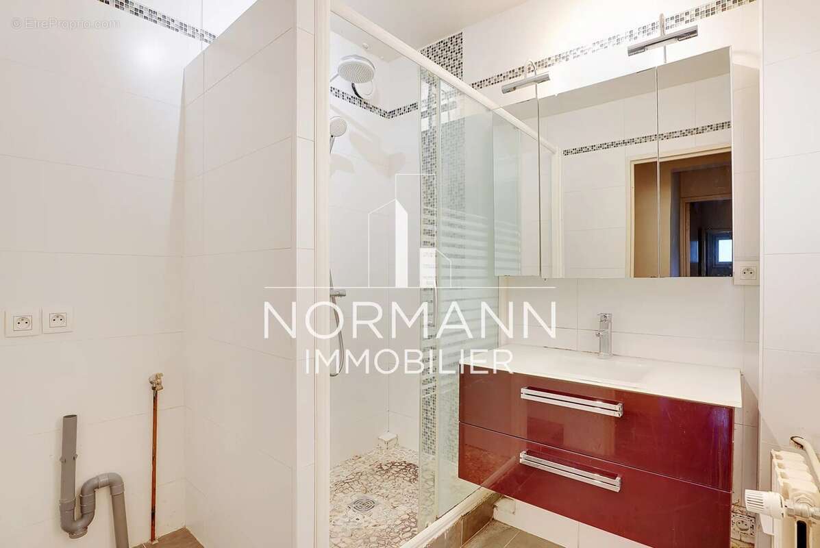 Appartement à PUTEAUX