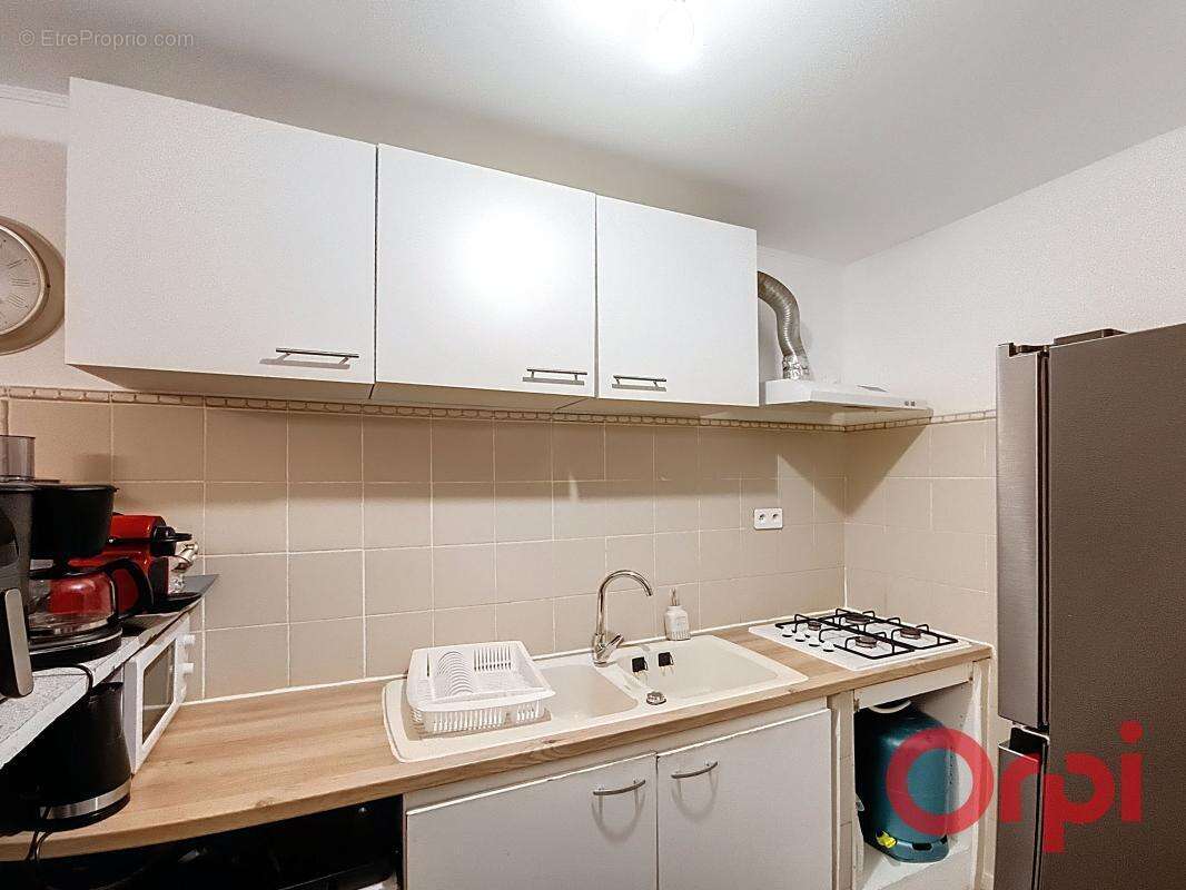 Maison à LA SEYNE-SUR-MER