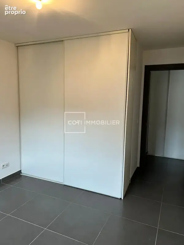 Propriano - 2 pieces avec cave - 41.42m2 - photo 5