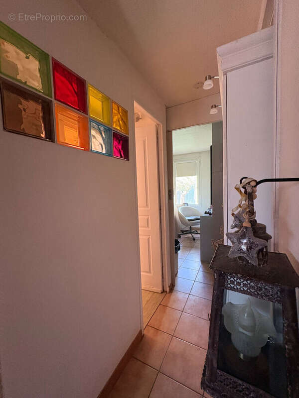 Maison à TORREILLES