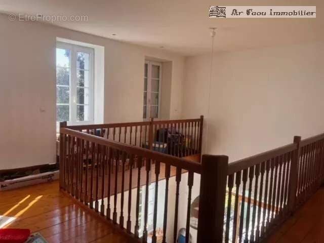 Maison à PONT-DE-BUIS-LES-QUIMERCH