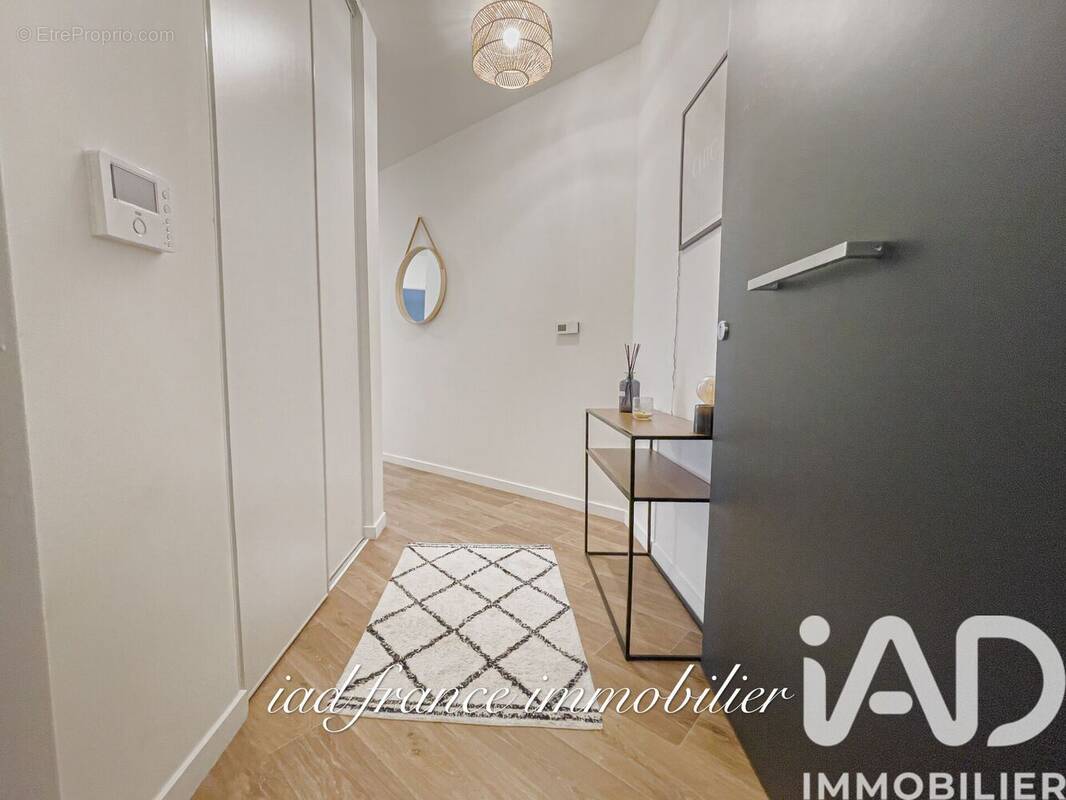 Photo 1 - Appartement à MANTES-LA-JOLIE