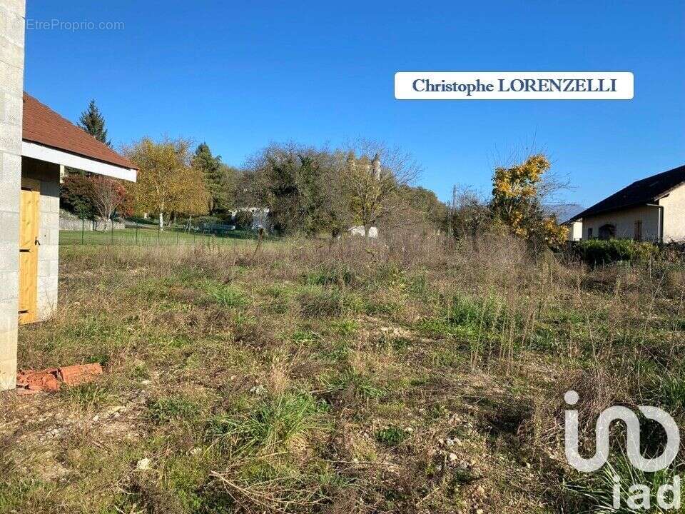 Photo 4 - Maison à CULOZ