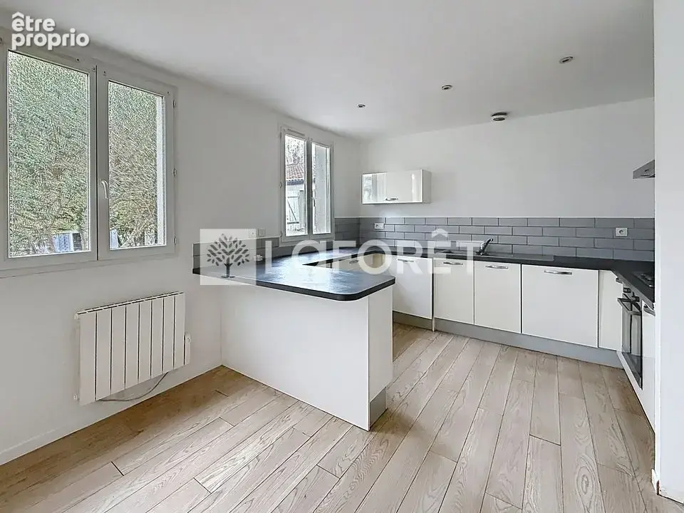 Ensemble de deux maisons  secteur Villemur sur Tarn 7 pièce(s) - photo 13