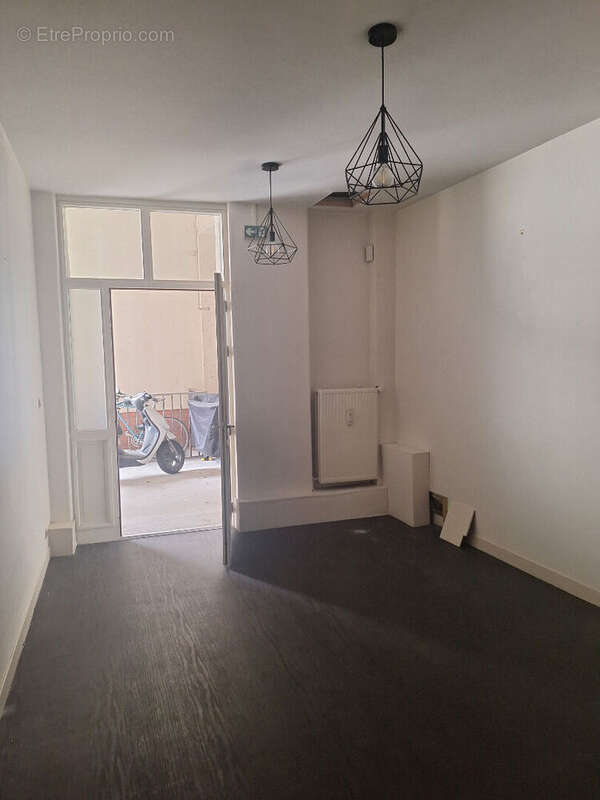 Appartement à VALENCIENNES