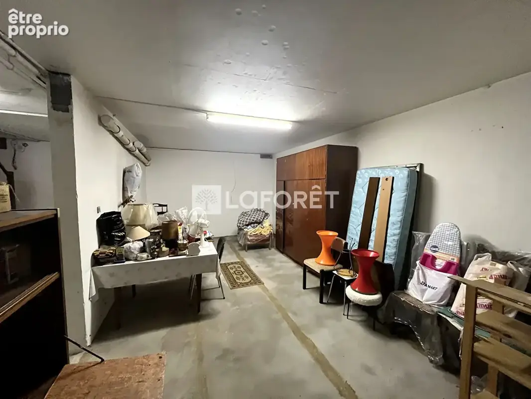 Appartement Meulan En Yvelines 4 pièce(s) 85 ,03 m2 - photo 13
