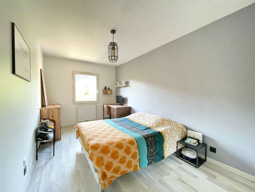 Maison à LOIRE-SUR-RHONE