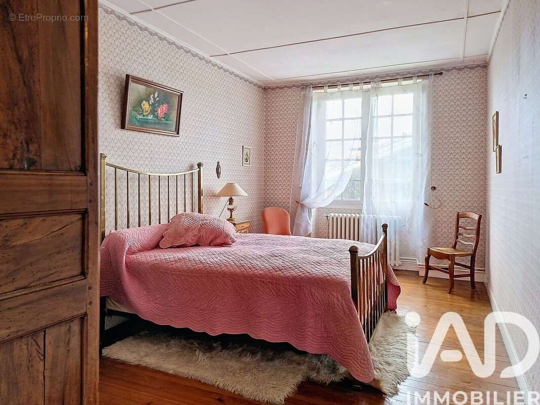 Photo 8 - Maison à LAMOTHE-MONTRAVEL