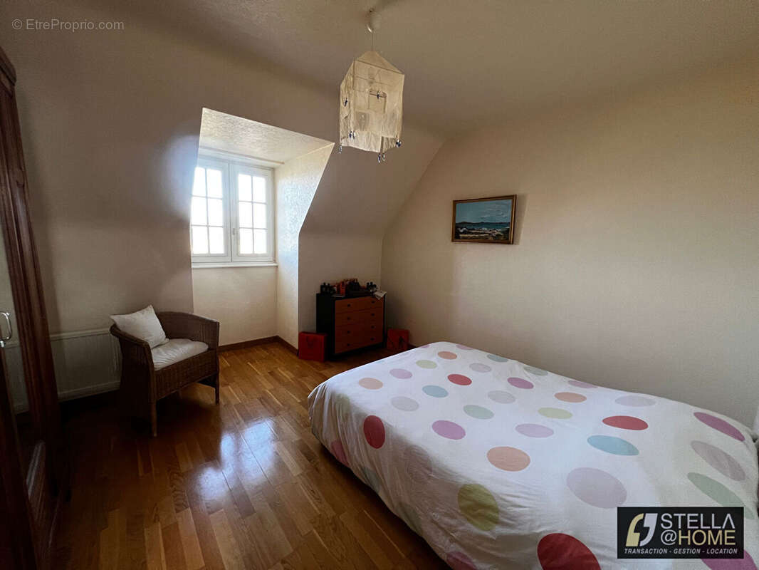 Maison spacieuse vue mer - photo 5
