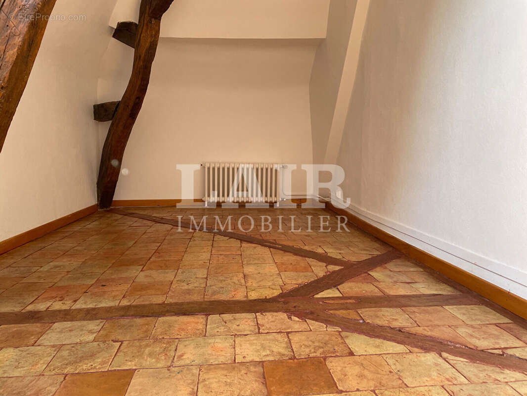 Demeure de charme à vendre sur Mamers, réf B15565 - photo 13