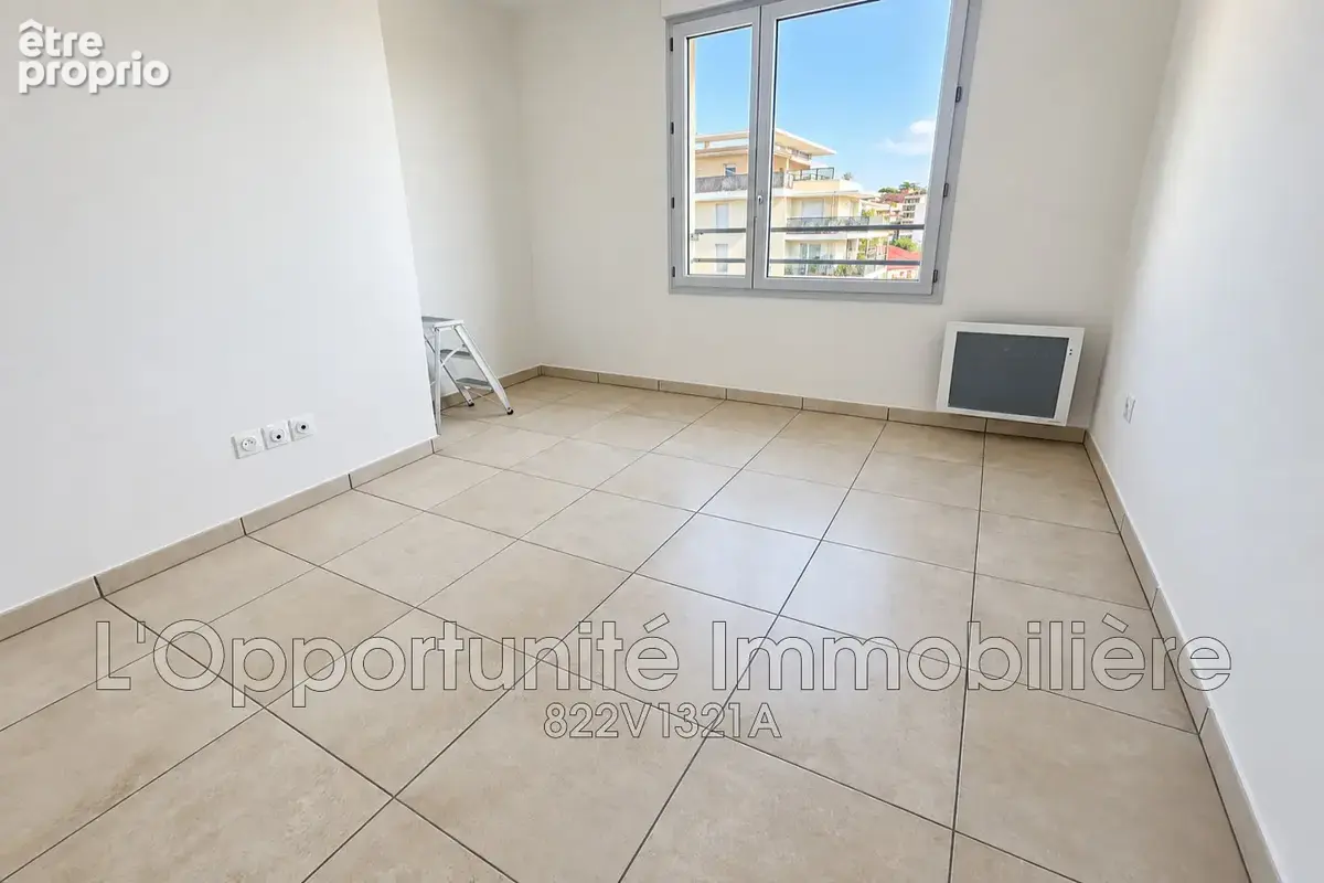 Appartement 2 pièces 43 m² à vendre à Le Cannet (06110) - photo 5