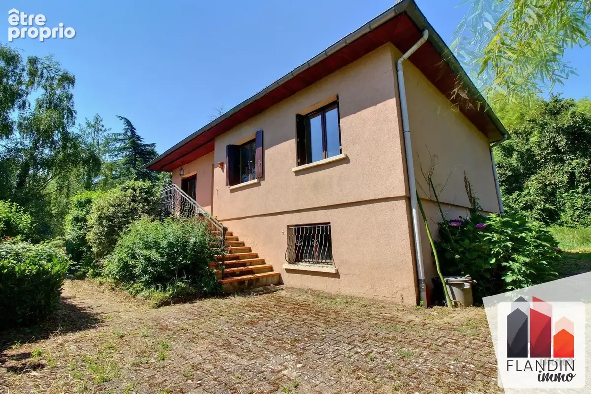 Maison à TALUYERS