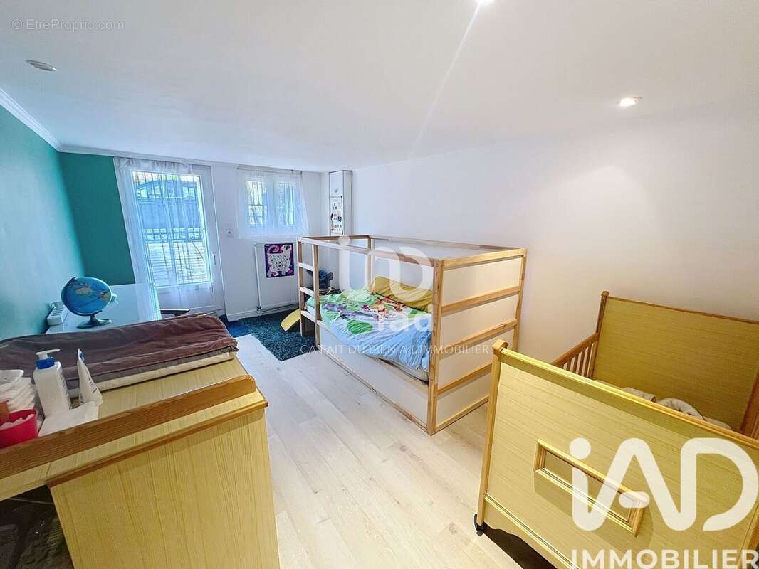 Photo 7 - Maison à LE BOURGET