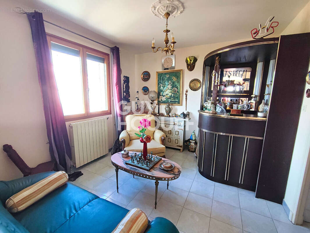 Appartement à CABESTANY