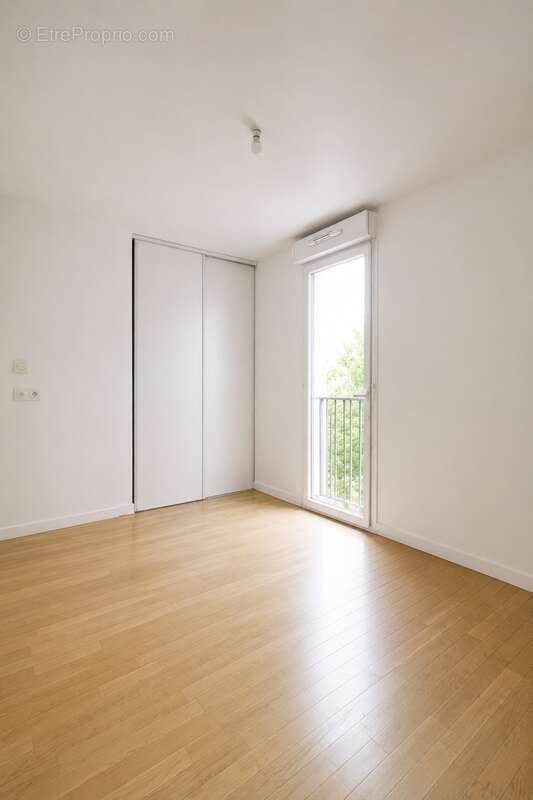 Appartement 57 m² à Ris-Orangis  - photo 8