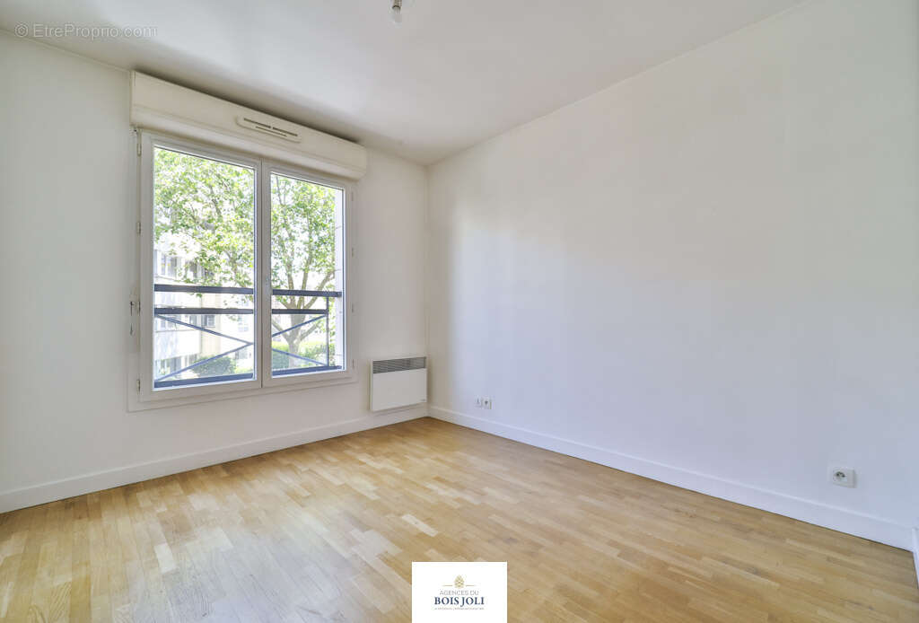 Appartement 2 pieces - proche metro et commerces - photo 4
