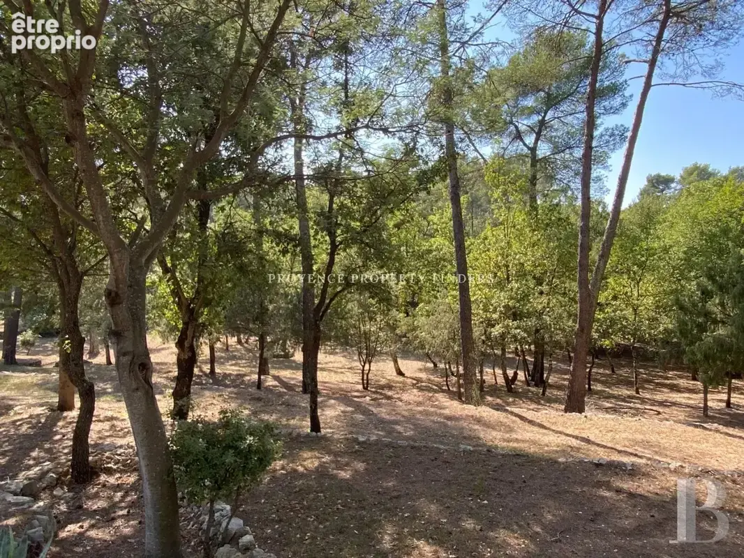 Charmante villa avec beau terrain. - photo 7
