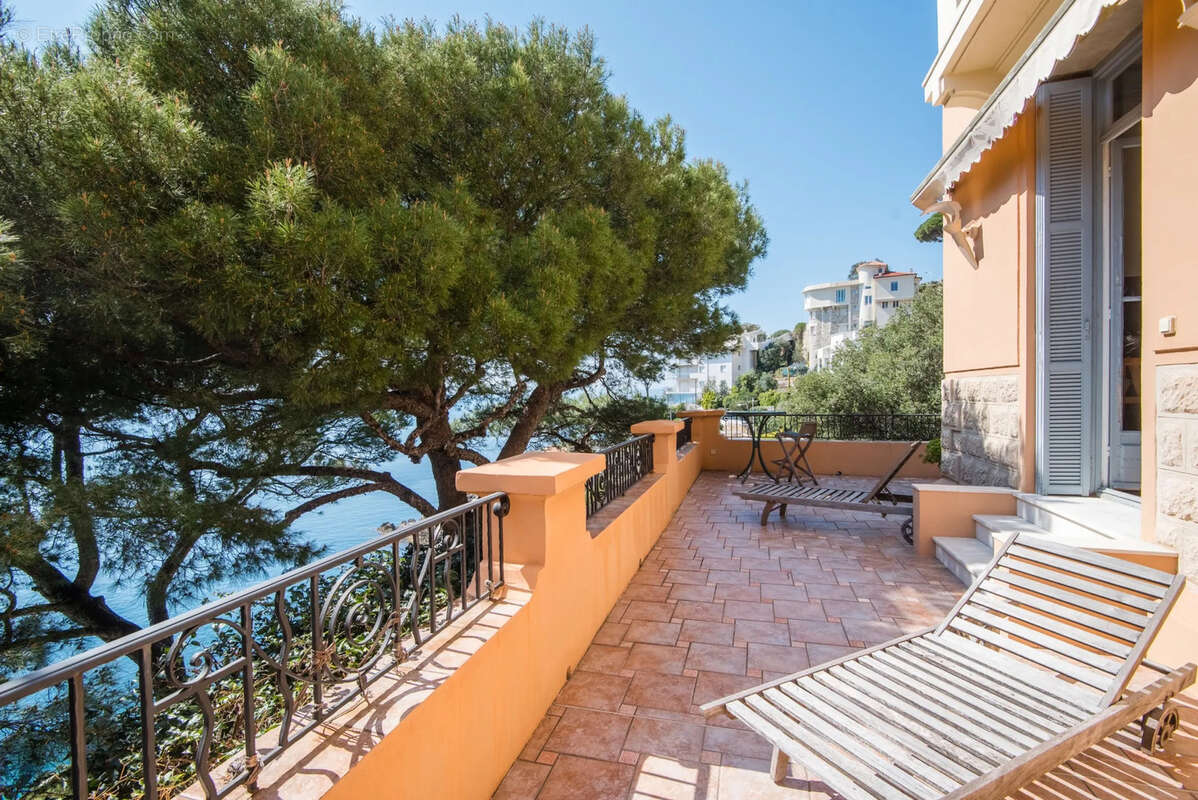 Maison à NICE