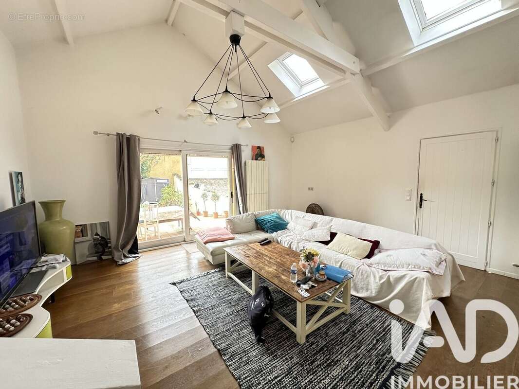 Photo 2 - Maison à BRUNOY